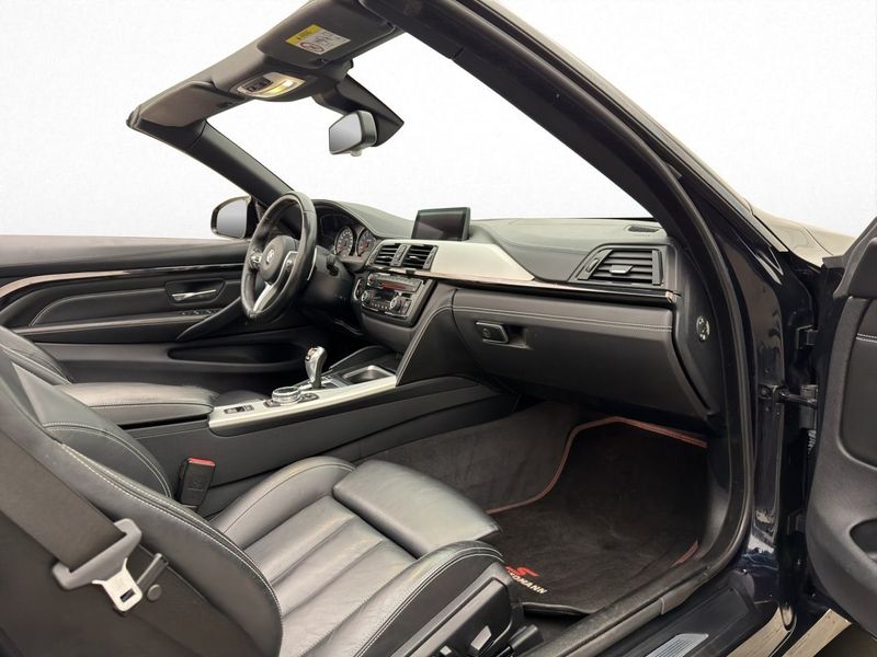 BMW M4 bild 34