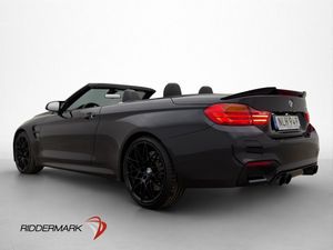 BMW M4 bild 6
