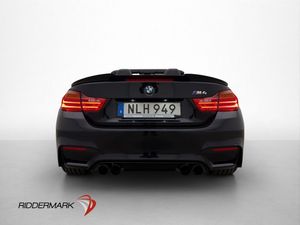 BMW M4 bild 7