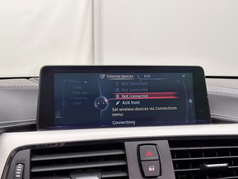 BMW M4 bild 28