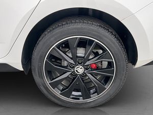 Skoda Fabia bild 30