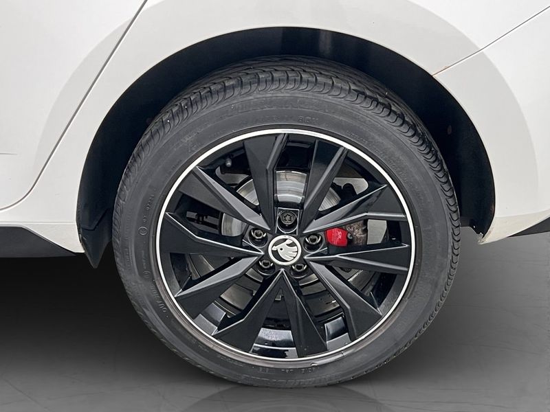 Skoda Fabia bild 30