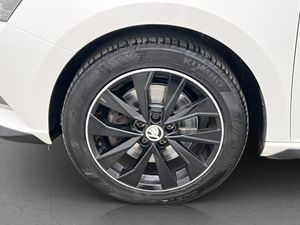 Skoda Fabia bild 29
