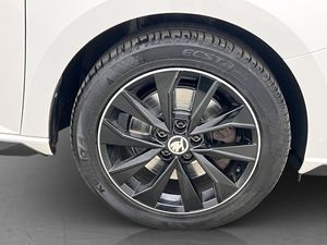 Skoda Fabia bild 28