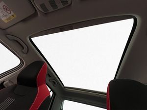 Skoda Fabia bild 12