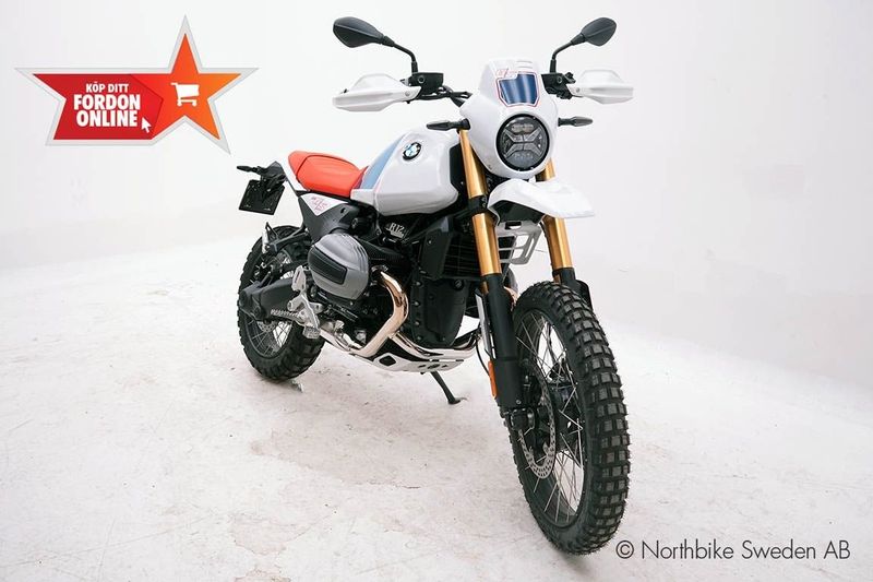 BMW R 12 G/S bild 2