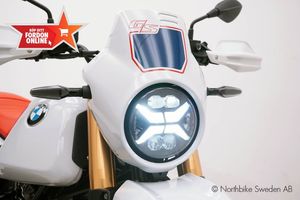 BMW R 12 G/S bild 4