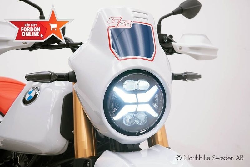 BMW R 12 G/S bild 4