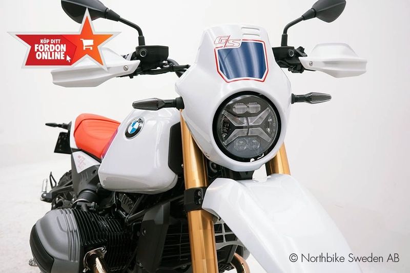 BMW R 12 G/S bild 3