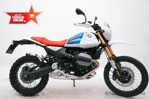 BMW R 12 G/S bild 1