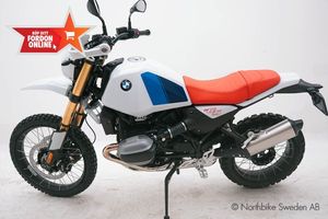 BMW R 12 G/S bild 5