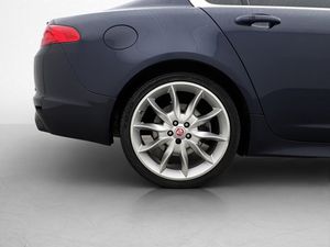 Jaguar XF bild 34