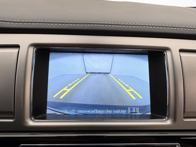 Jaguar XF bild 22