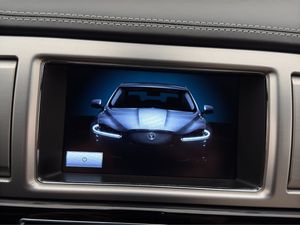 Jaguar XF bild 26