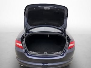 Jaguar XF bild 33