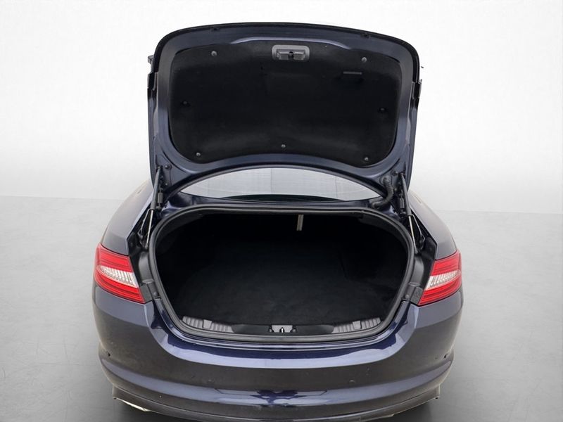 Jaguar XF bild 33