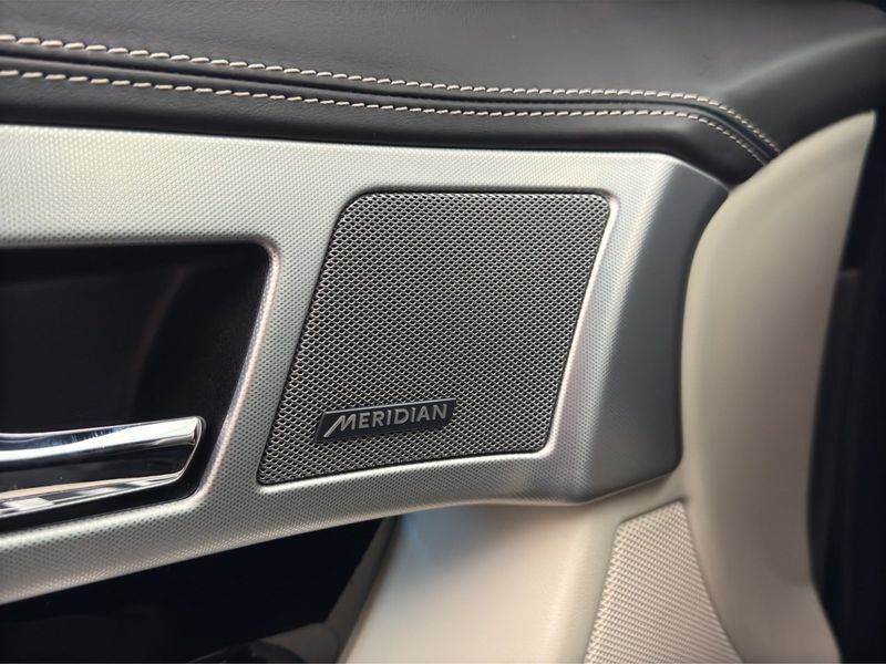 Jaguar XF bild 15