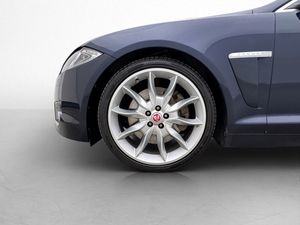 Jaguar XF bild 36
