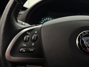 Jaguar XF bild 19
