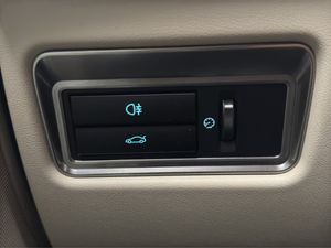 Jaguar XF bild 17