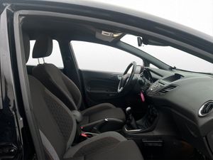 Ford Fiesta bild 15