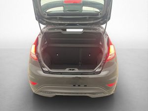 Ford Fiesta bild 18