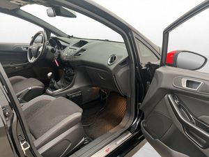Ford Fiesta bild 16