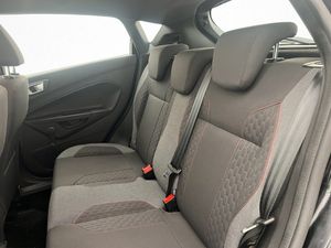 Ford Fiesta bild 17