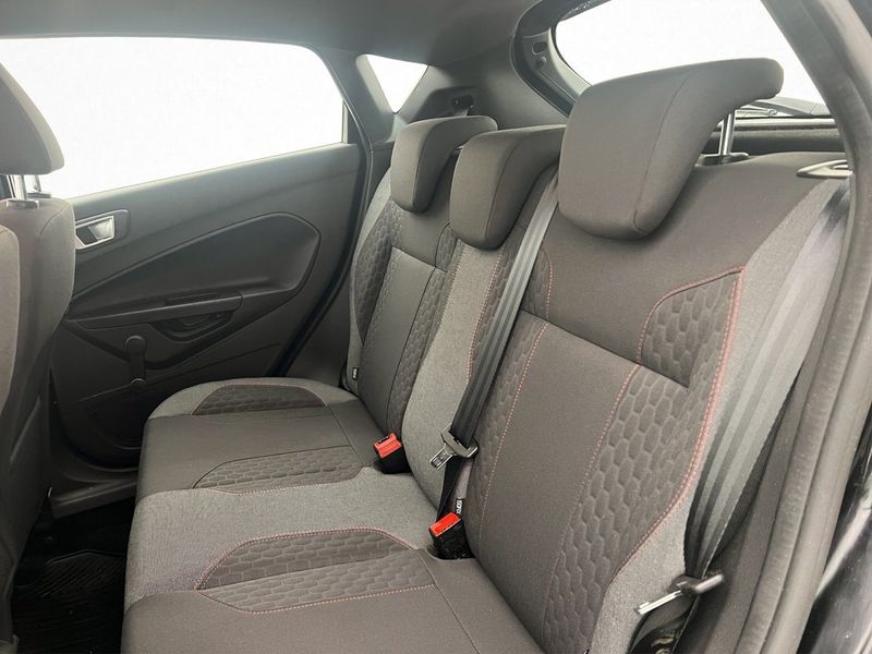 Ford Fiesta bild 17