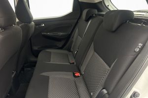Nissan Micra bild 21