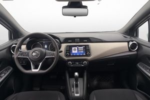 Nissan Micra bild 9
