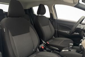 Nissan Micra bild 19