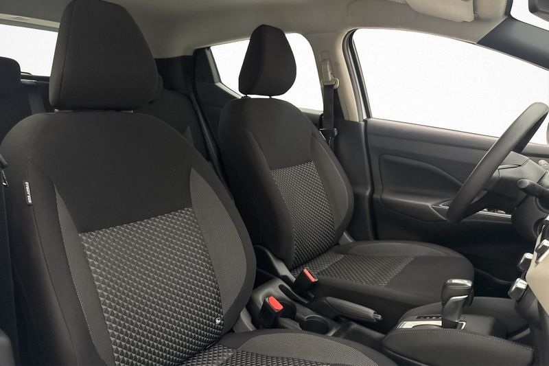 Nissan Micra bild 19