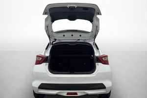 Nissan Micra bild 22