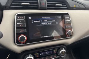 Nissan Micra bild 16