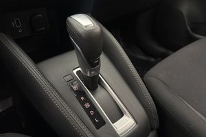 Nissan Micra bild 18