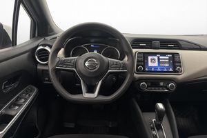 Nissan Micra bild 10