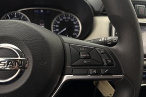 Nissan Micra bild 14
