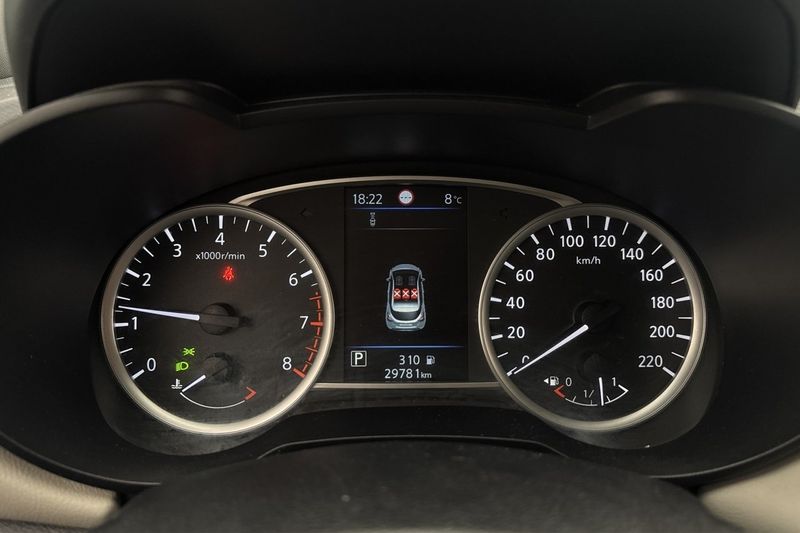 Nissan Micra bild 13