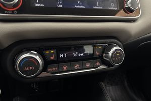 Nissan Micra bild 17