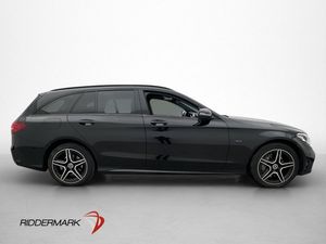 Mercedes C300 bild 7