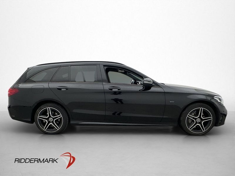 Mercedes C300 bild 7