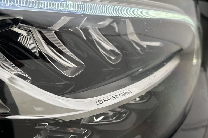 Mercedes C300 bild 28