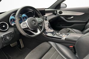 Mercedes C300 bild 8