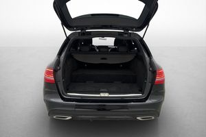 Mercedes C300 bild 24
