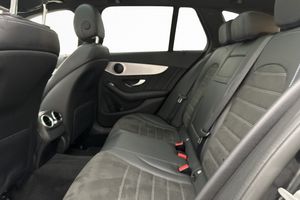 Mercedes C300 bild 23