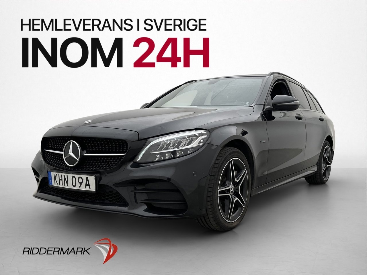 Mercedes C300