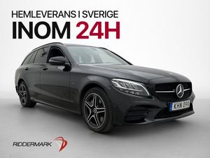 Mercedes C300 bild 3