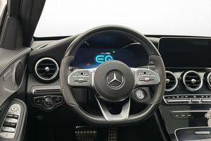 Mercedes C300 bild 10