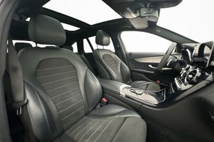 Mercedes C300 bild 21
